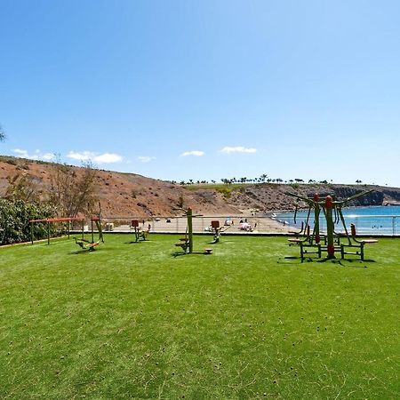 Villa Maya By Maspalomas Holiday Villas Pasito Blanco Εξωτερικό φωτογραφία