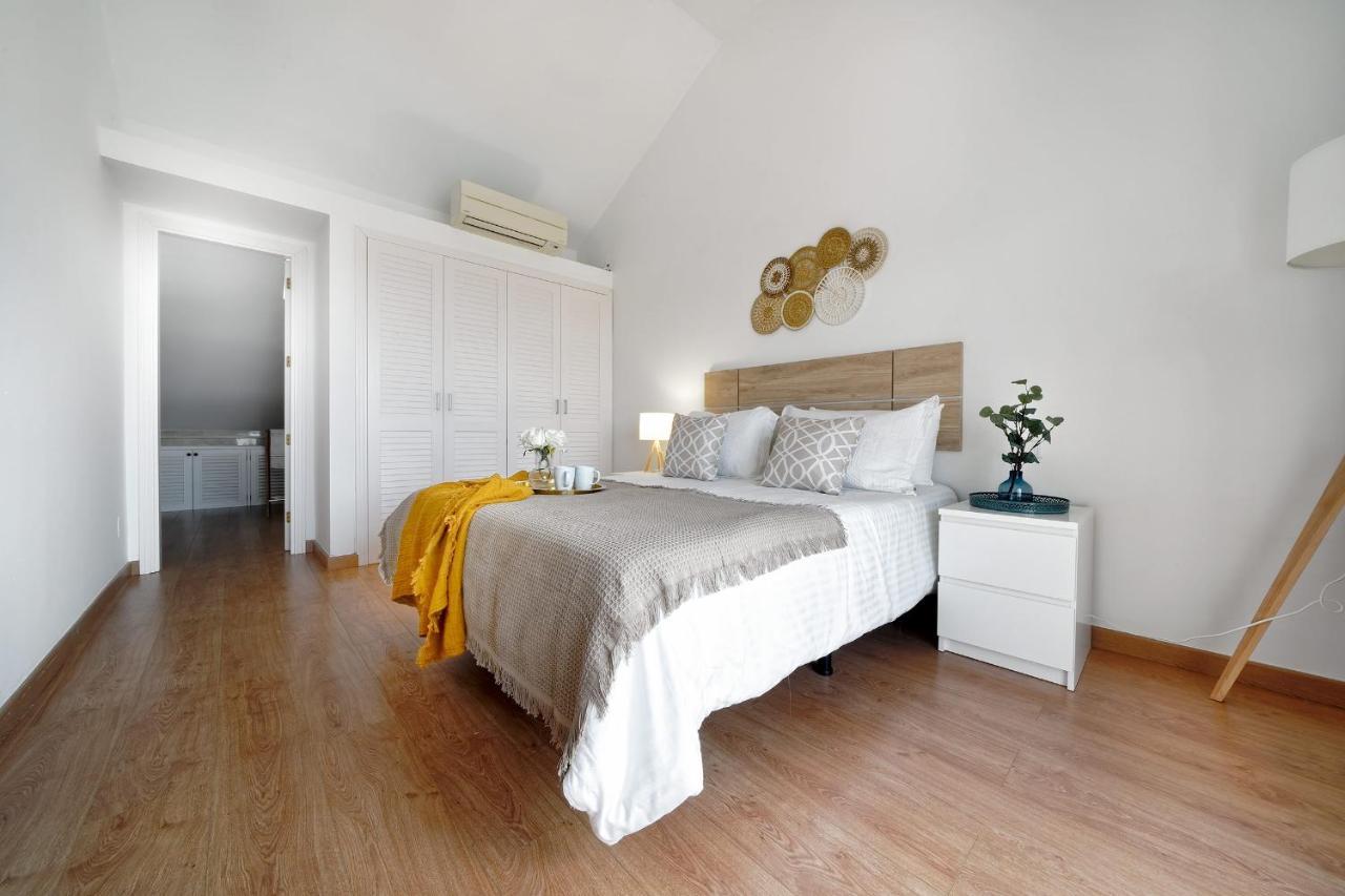 Villa Maya By Maspalomas Holiday Villas Pasito Blanco Εξωτερικό φωτογραφία