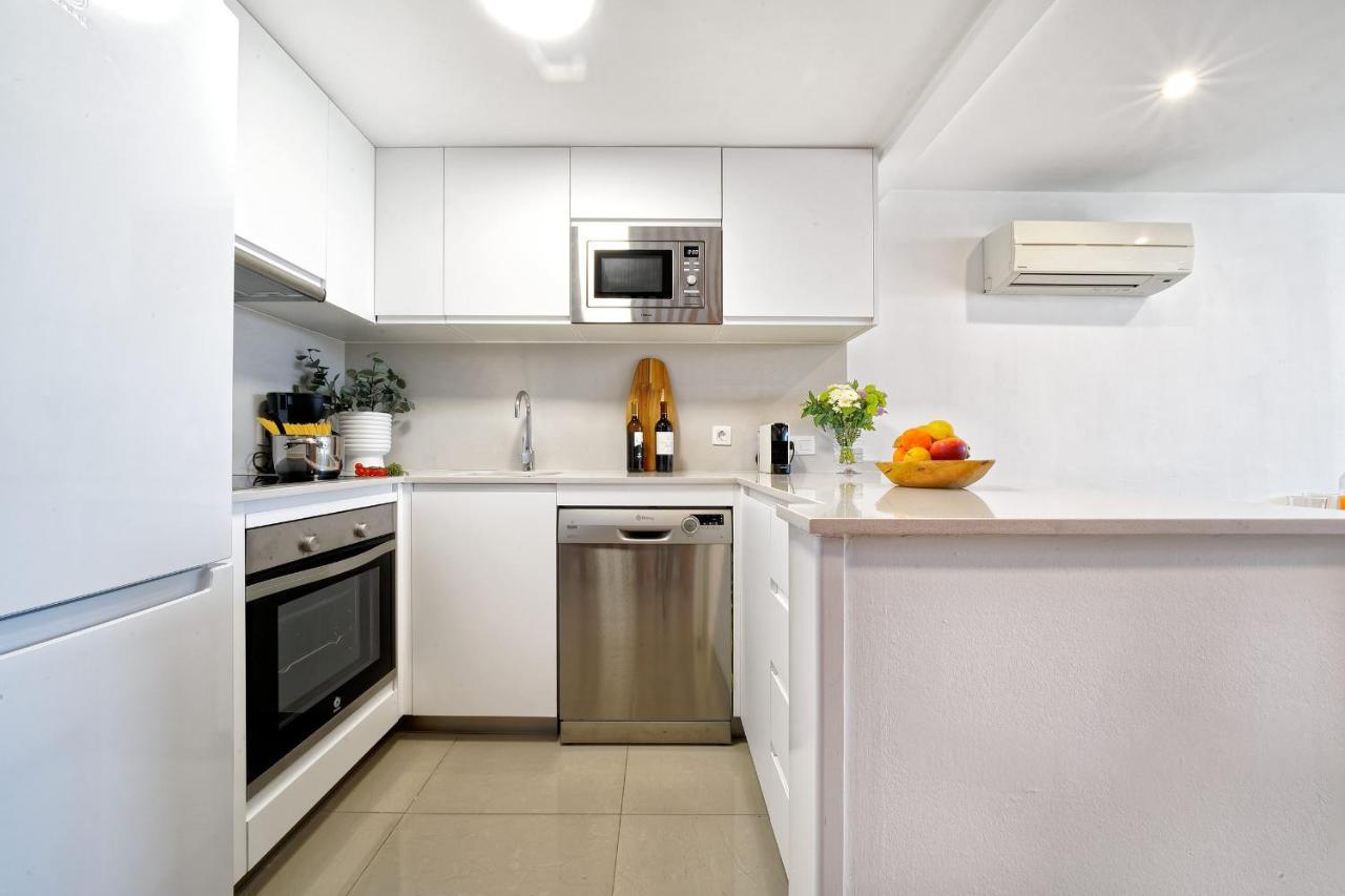 Villa Maya By Maspalomas Holiday Villas Pasito Blanco Εξωτερικό φωτογραφία