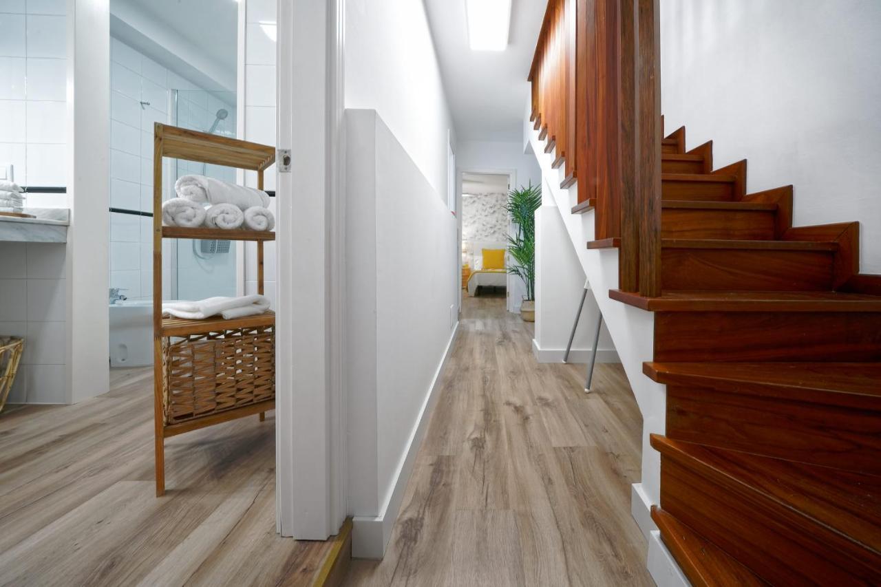 Villa Maya By Maspalomas Holiday Villas Pasito Blanco Εξωτερικό φωτογραφία