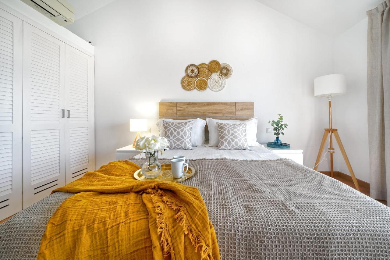 Villa Maya By Maspalomas Holiday Villas Pasito Blanco Εξωτερικό φωτογραφία