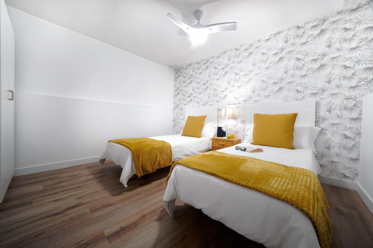 Villa Maya By Maspalomas Holiday Villas Pasito Blanco Εξωτερικό φωτογραφία
