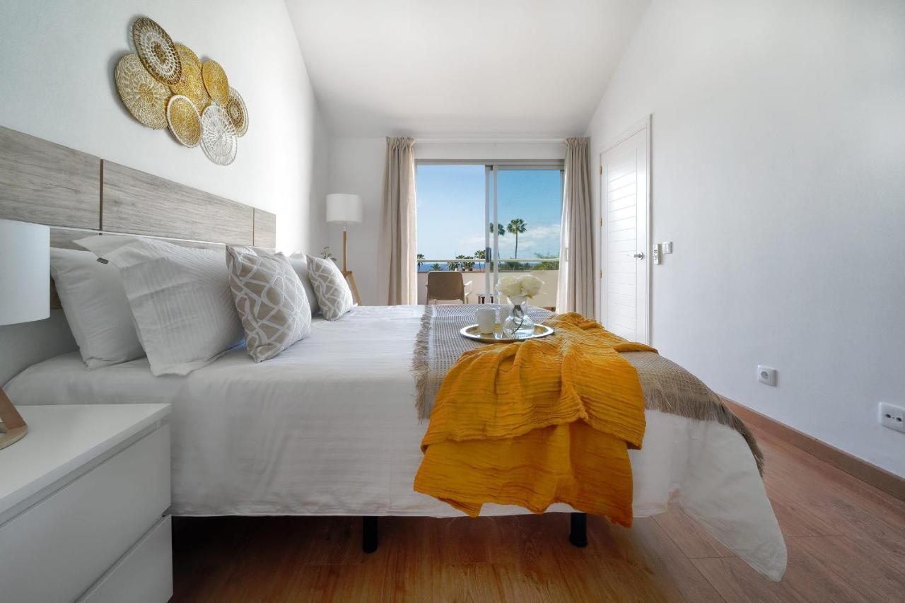 Villa Maya By Maspalomas Holiday Villas Pasito Blanco Εξωτερικό φωτογραφία